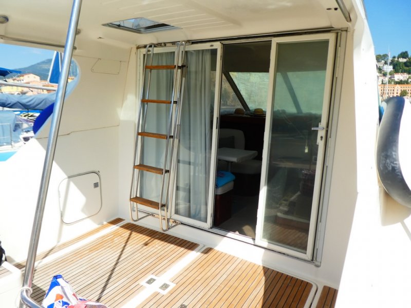 slider 6 Beneteau Flyer F1